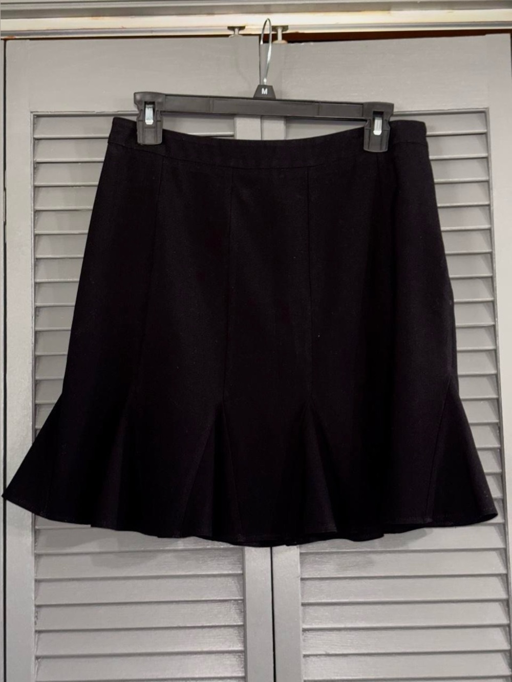 The Limited Skirt